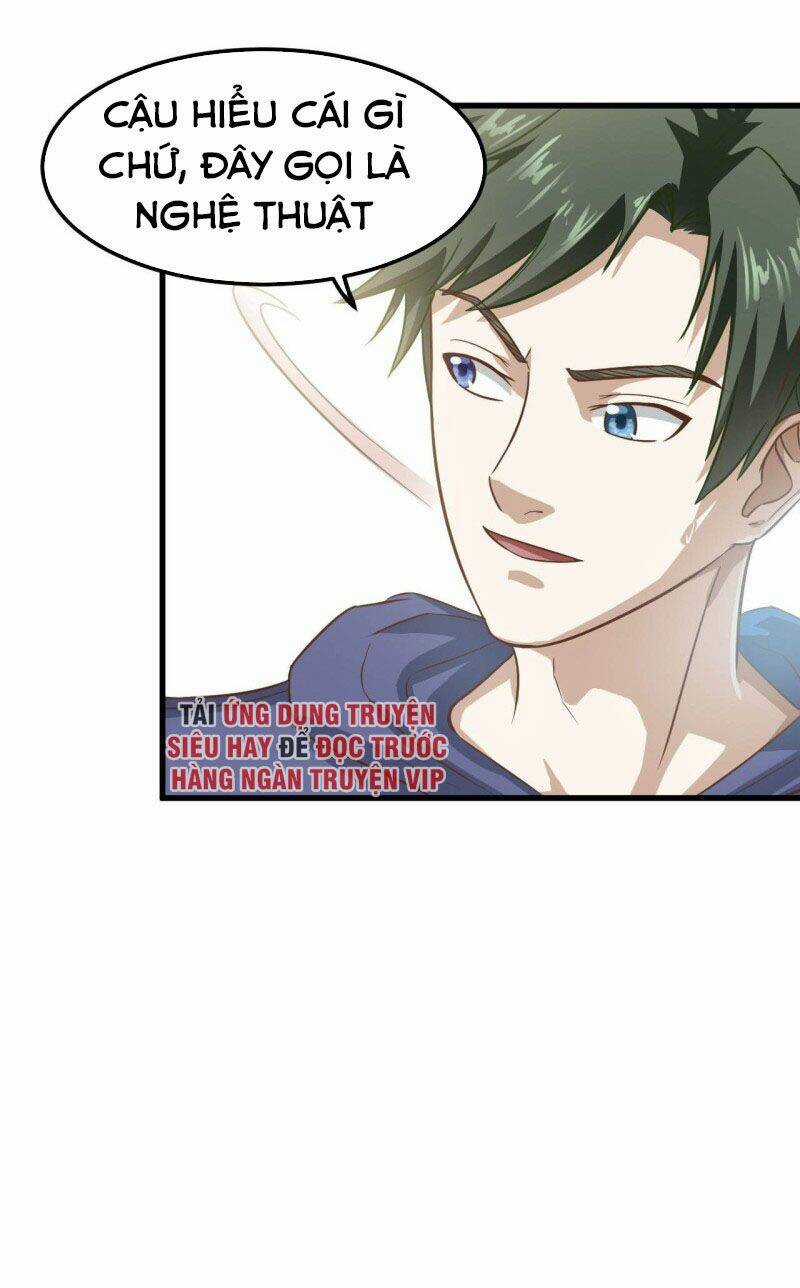 Chí Tôn Thần Nhãn - Chapter 28 - Trang 17