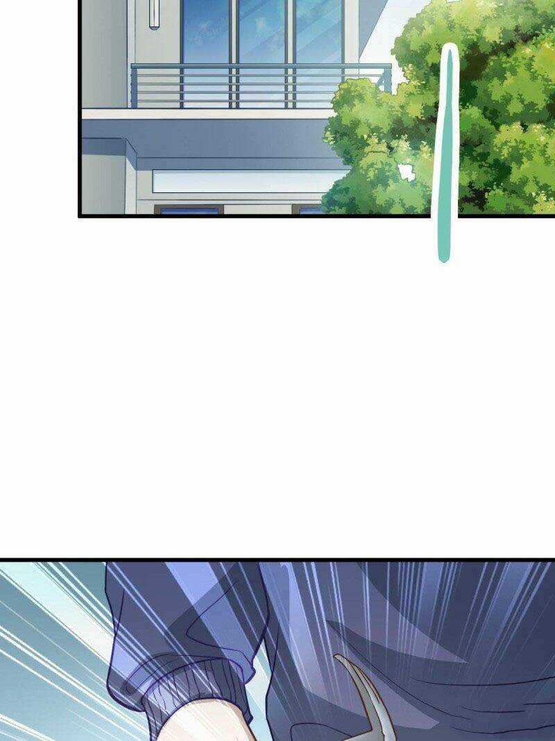 Chí Tôn Thần Nhãn - Chapter 28 - Trang 20