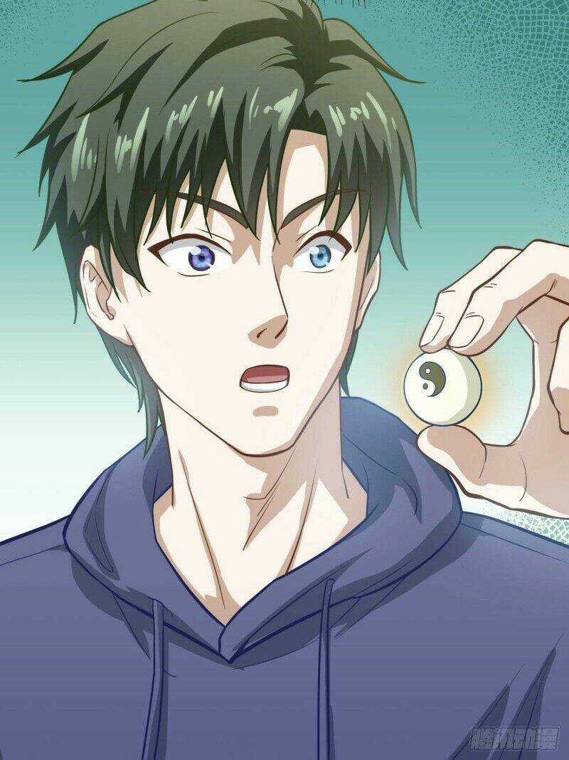 Chí Tôn Thần Nhãn - Chapter 28 - Trang 22