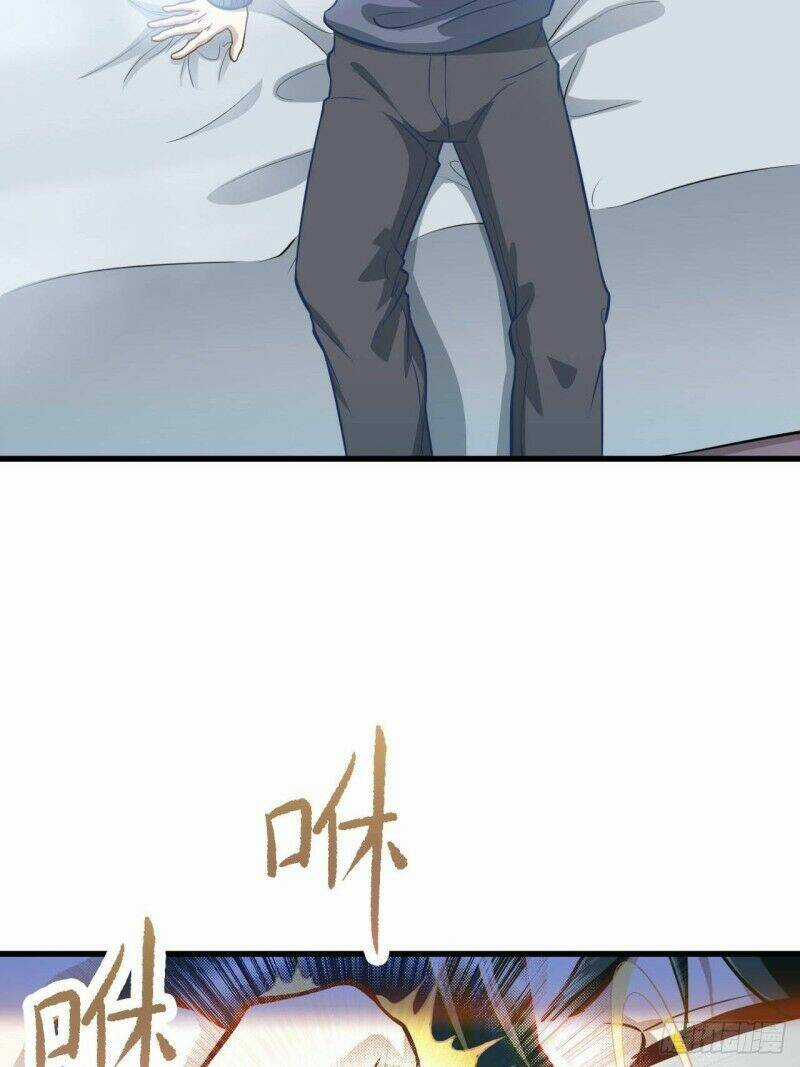 Chí Tôn Thần Nhãn - Chapter 28 - Trang 24