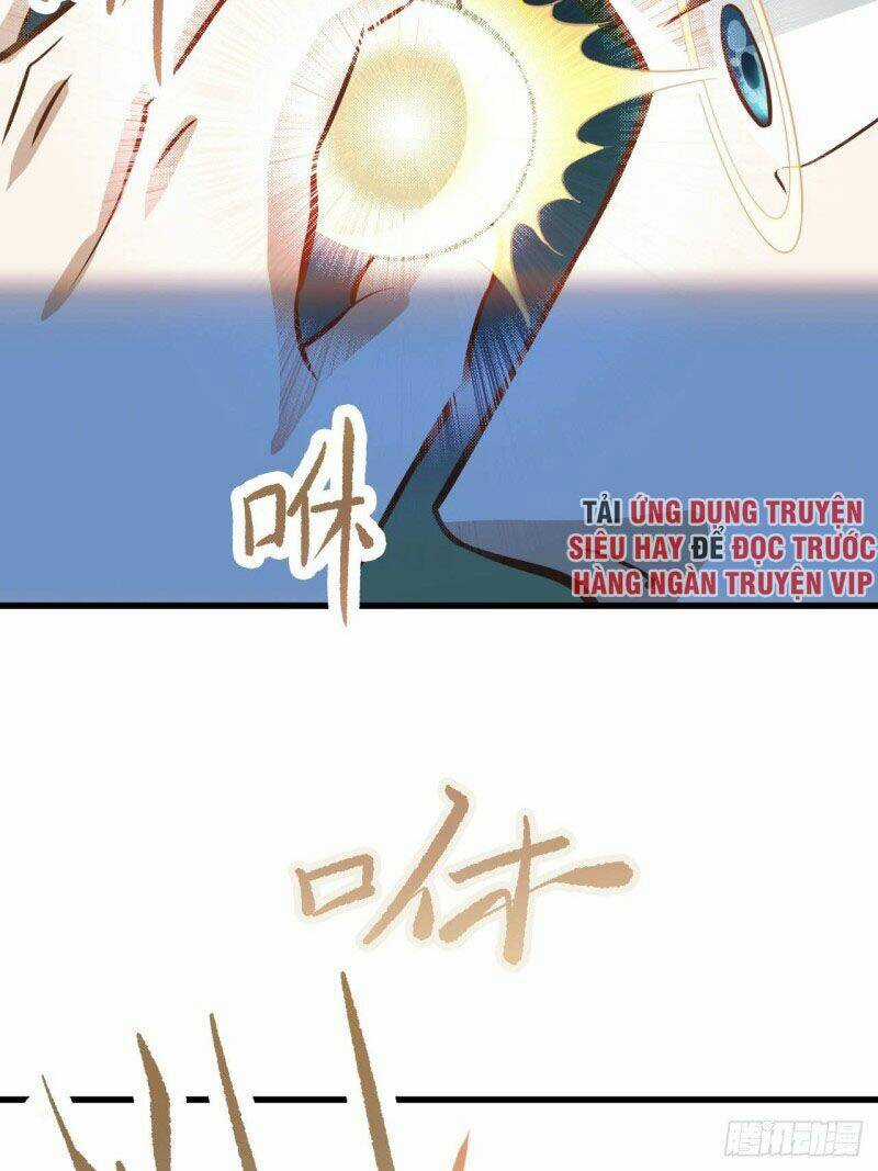 Chí Tôn Thần Nhãn - Chapter 28 - Trang 25