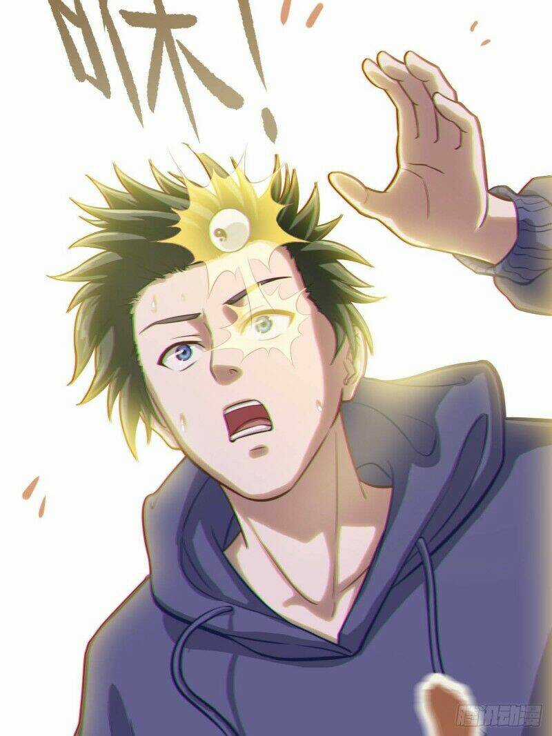 Chí Tôn Thần Nhãn - Chapter 28 - Trang 26