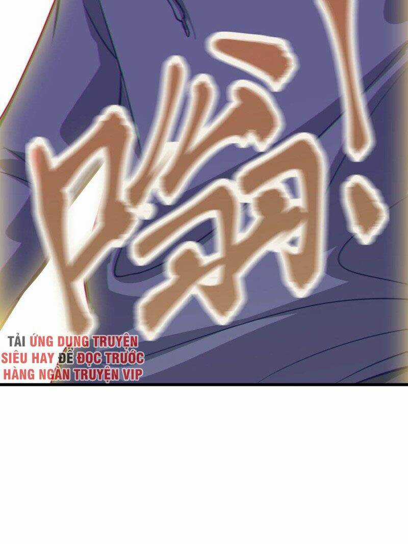 Chí Tôn Thần Nhãn - Chapter 28 - Trang 27