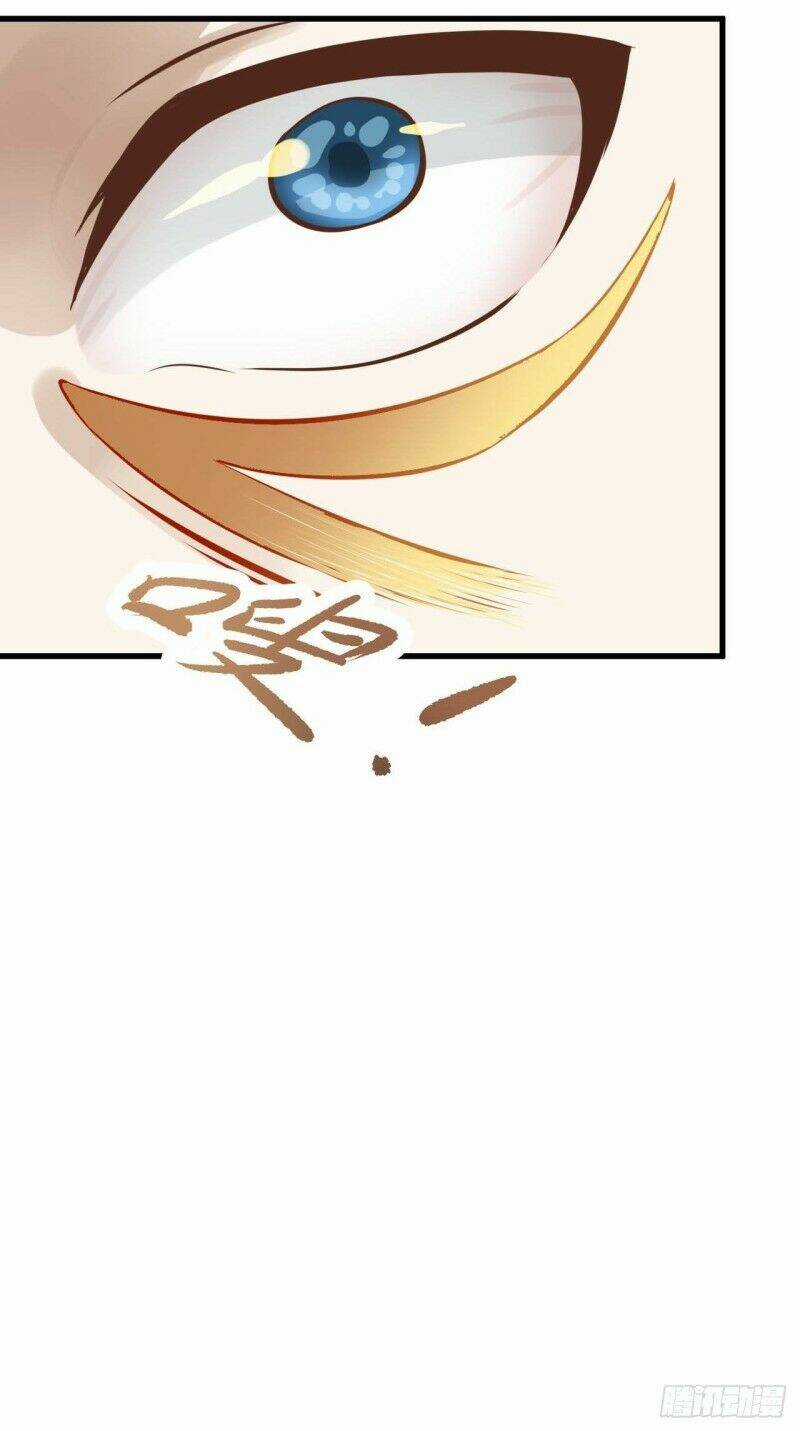 Chí Tôn Thần Nhãn - Chapter 28 - Trang 28