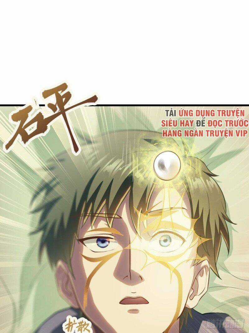 Chí Tôn Thần Nhãn - Chapter 28 - Trang 29