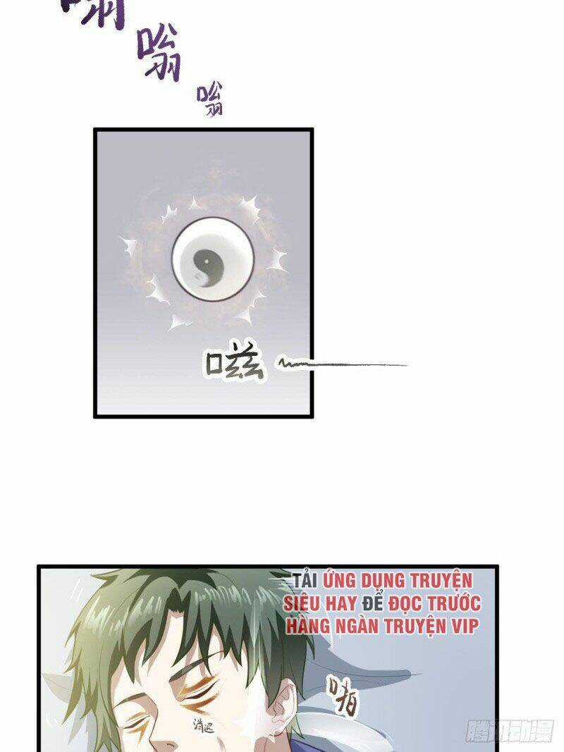 Chí Tôn Thần Nhãn - Chapter 28 - Trang 31