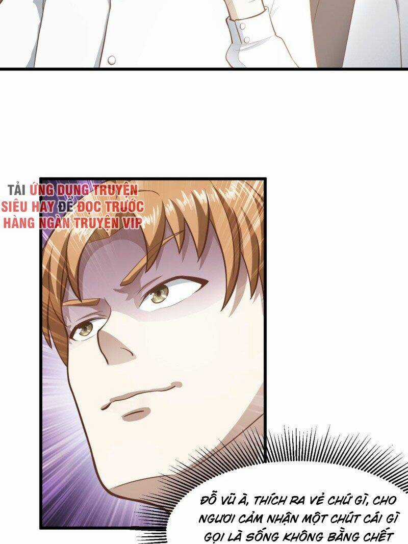 Chí Tôn Thần Nhãn - Chapter 28 - Trang 39