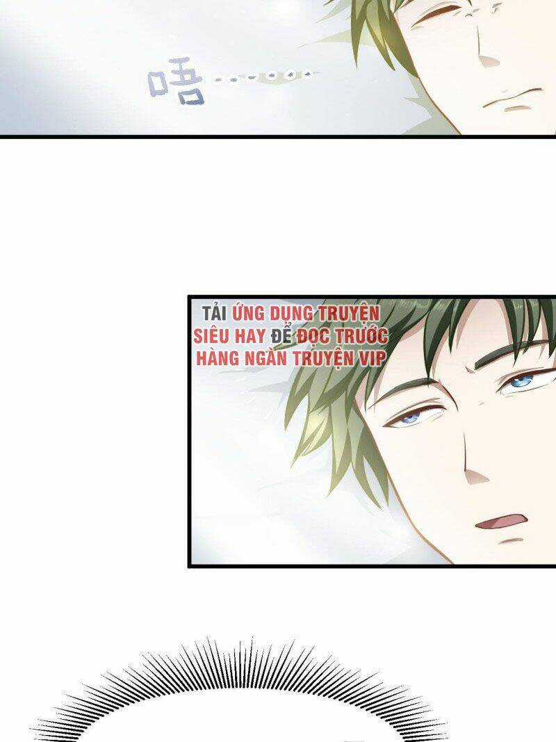 Chí Tôn Thần Nhãn - Chapter 28 - Trang 41