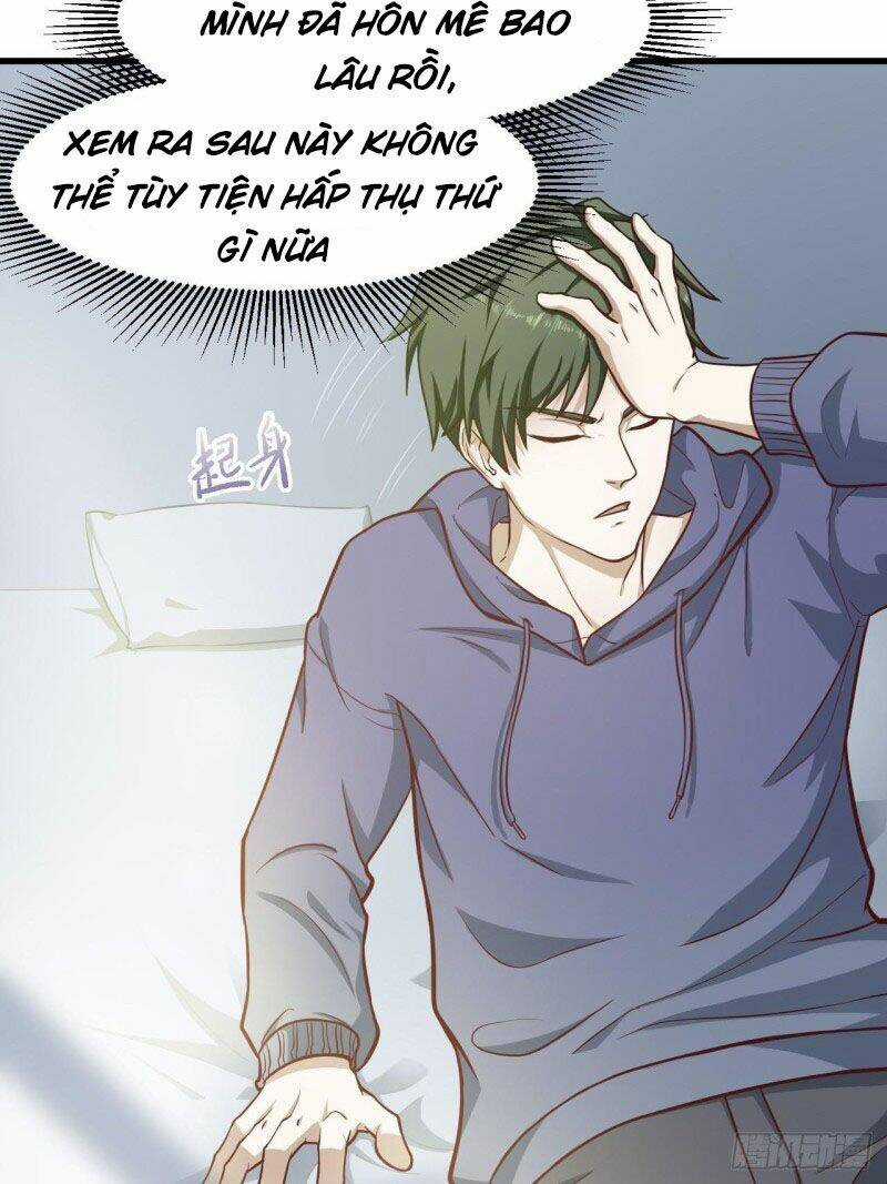 Chí Tôn Thần Nhãn - Chapter 28 - Trang 42