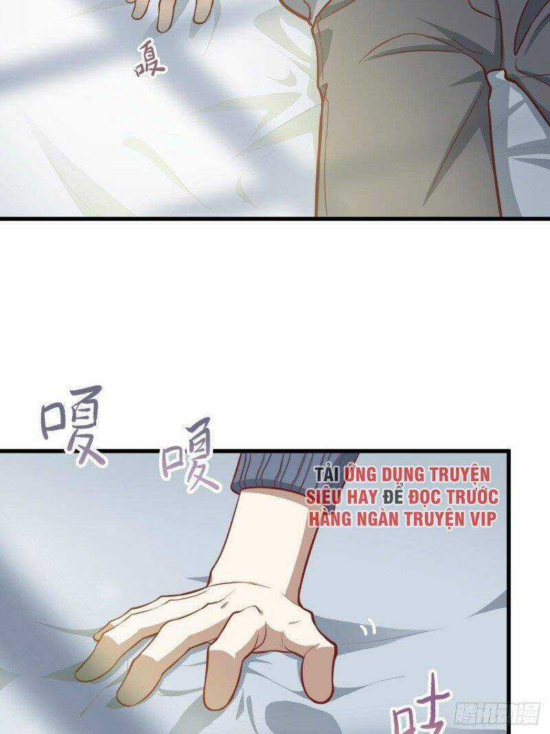 Chí Tôn Thần Nhãn - Chapter 28 - Trang 43