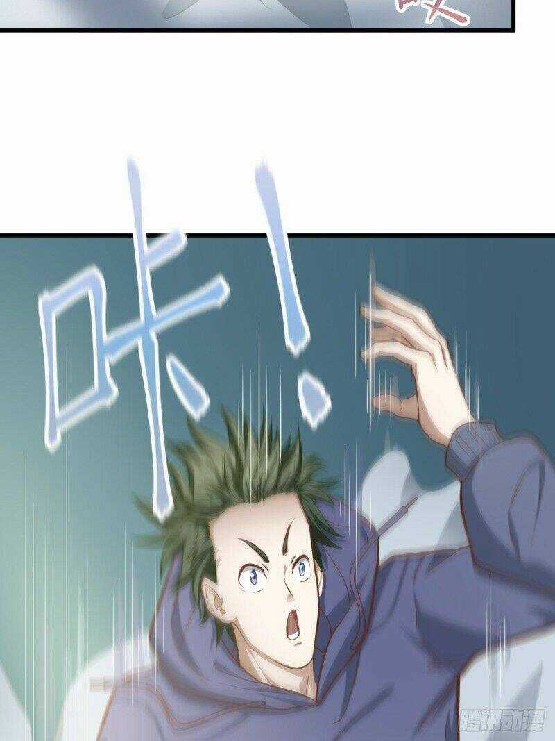 Chí Tôn Thần Nhãn - Chapter 28 - Trang 44