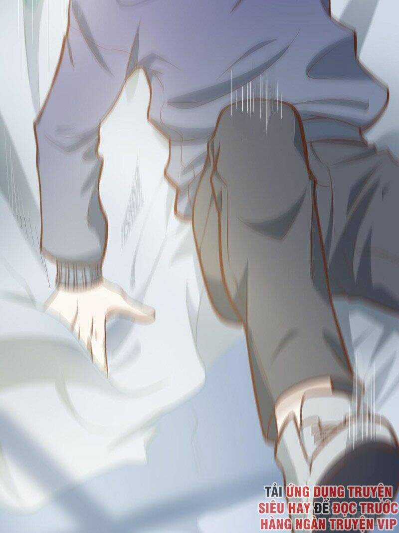 Chí Tôn Thần Nhãn - Chapter 28 - Trang 45