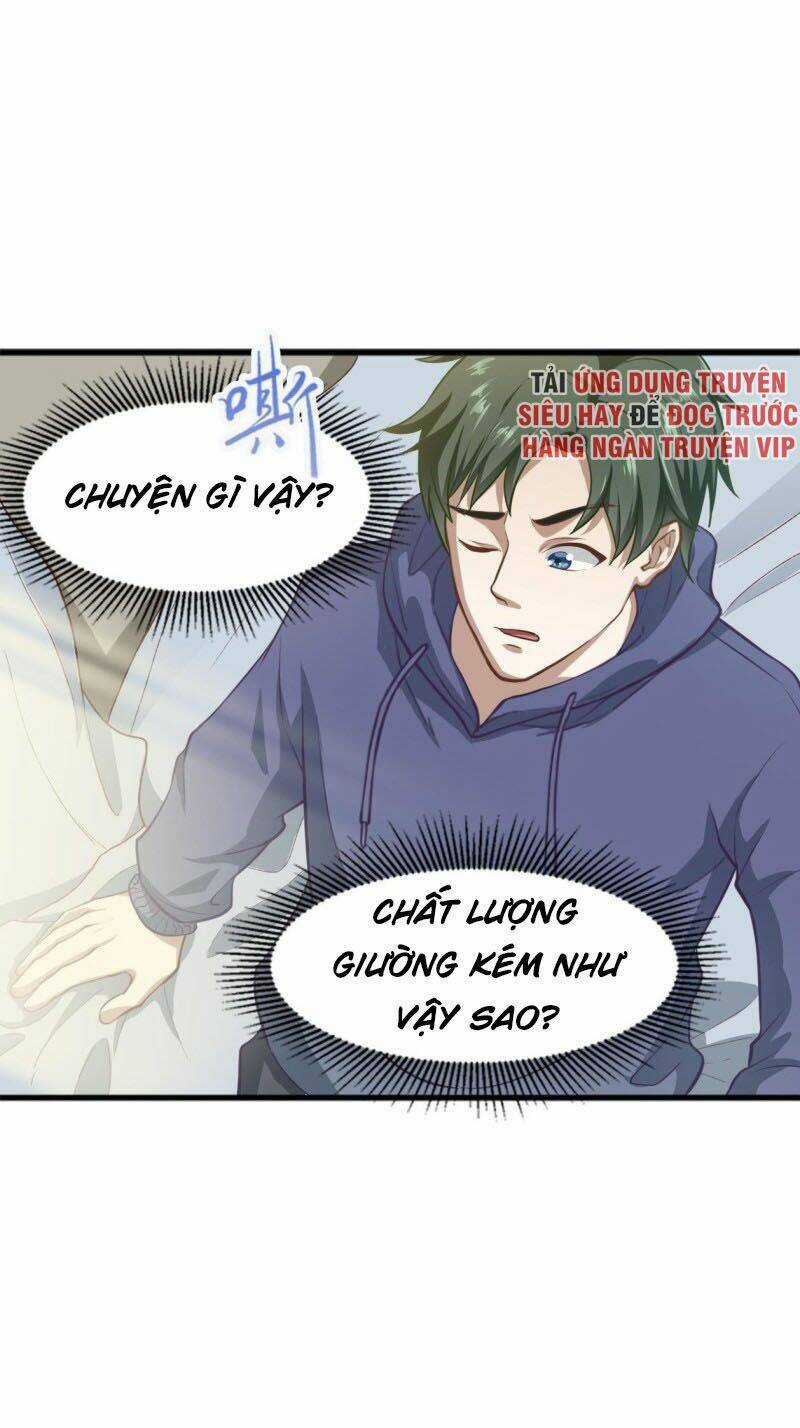 Chí Tôn Thần Nhãn - Chapter 28 - Trang 47