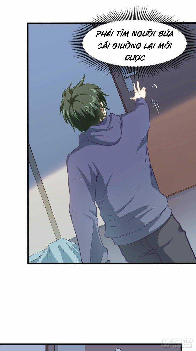 Chí Tôn Thần Nhãn - Chapter 28 - Trang 48