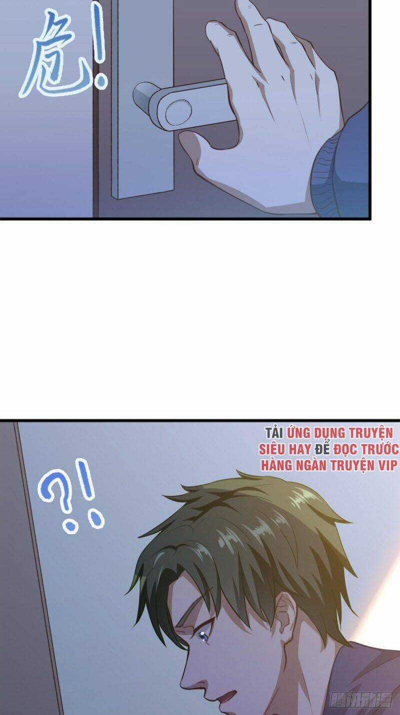 Chí Tôn Thần Nhãn - Chapter 28 - Trang 49