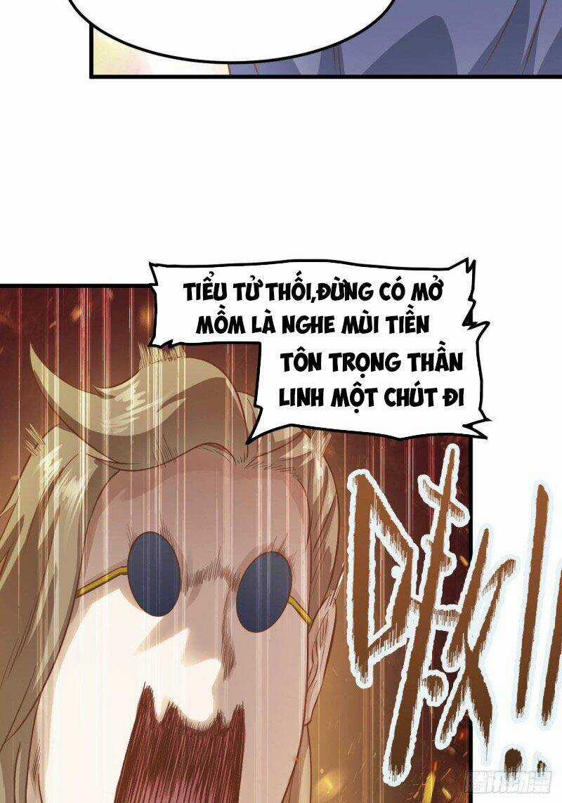 Chí Tôn Thần Nhãn - Chapter 28 - Trang 6