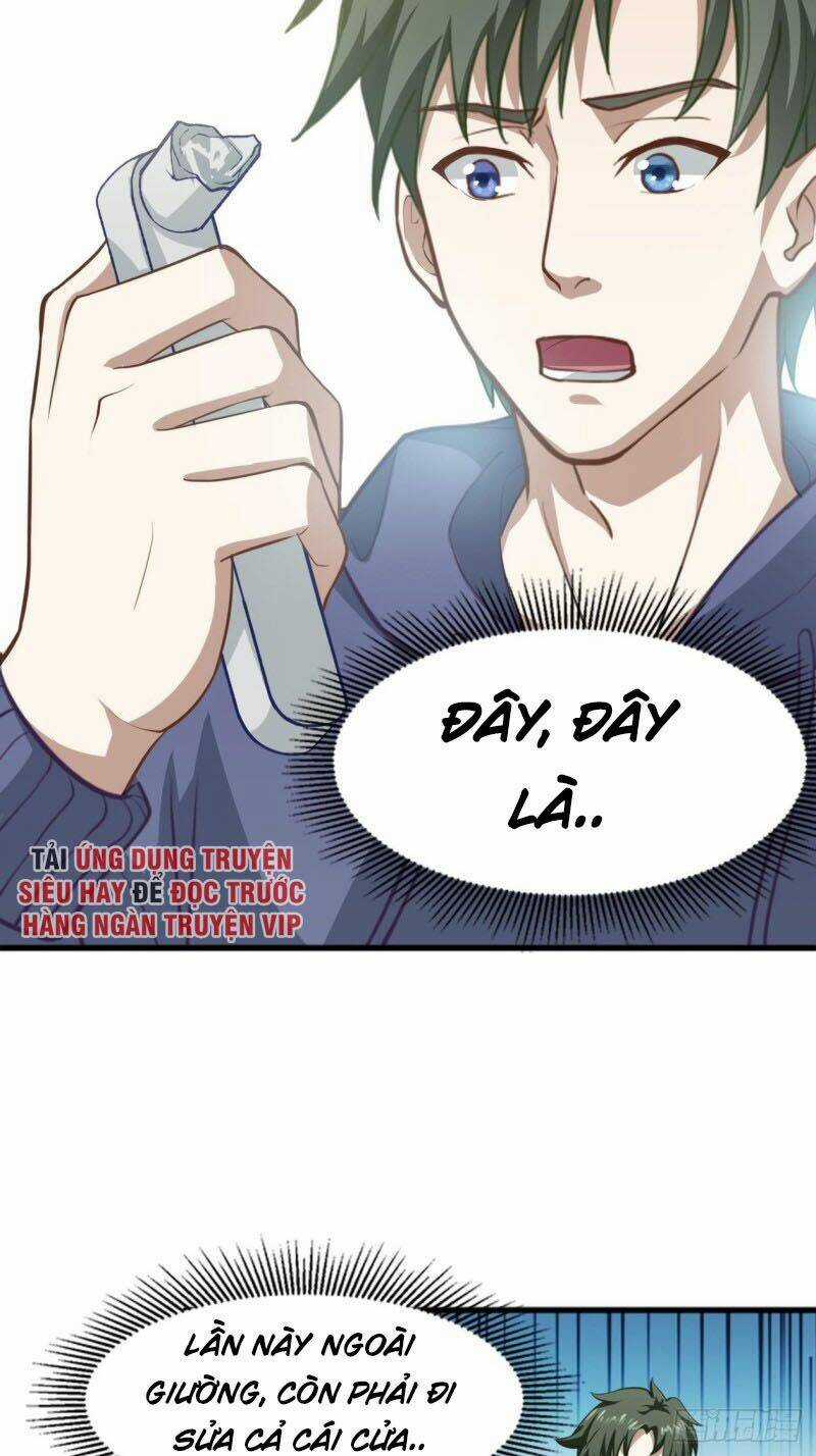Chí Tôn Thần Nhãn - Chapter 28 - Trang 51