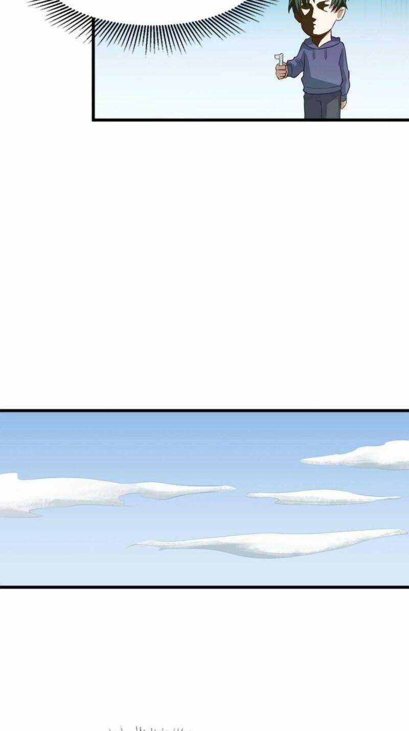 Chí Tôn Thần Nhãn - Chapter 28 - Trang 52