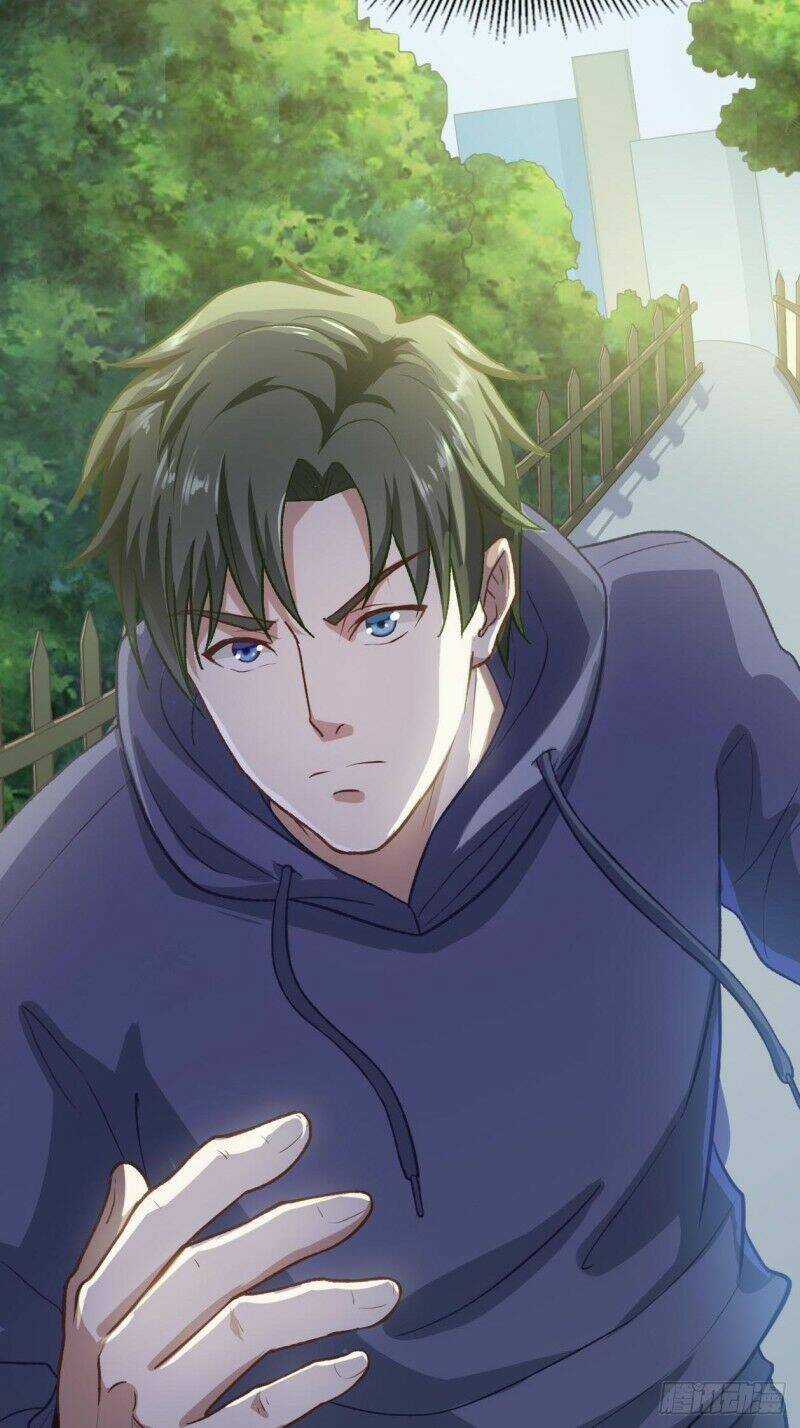 Chí Tôn Thần Nhãn - Chapter 28 - Trang 54