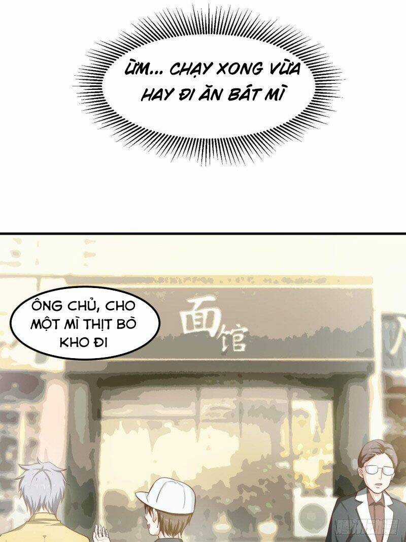 Chí Tôn Thần Nhãn - Chapter 28 - Trang 56