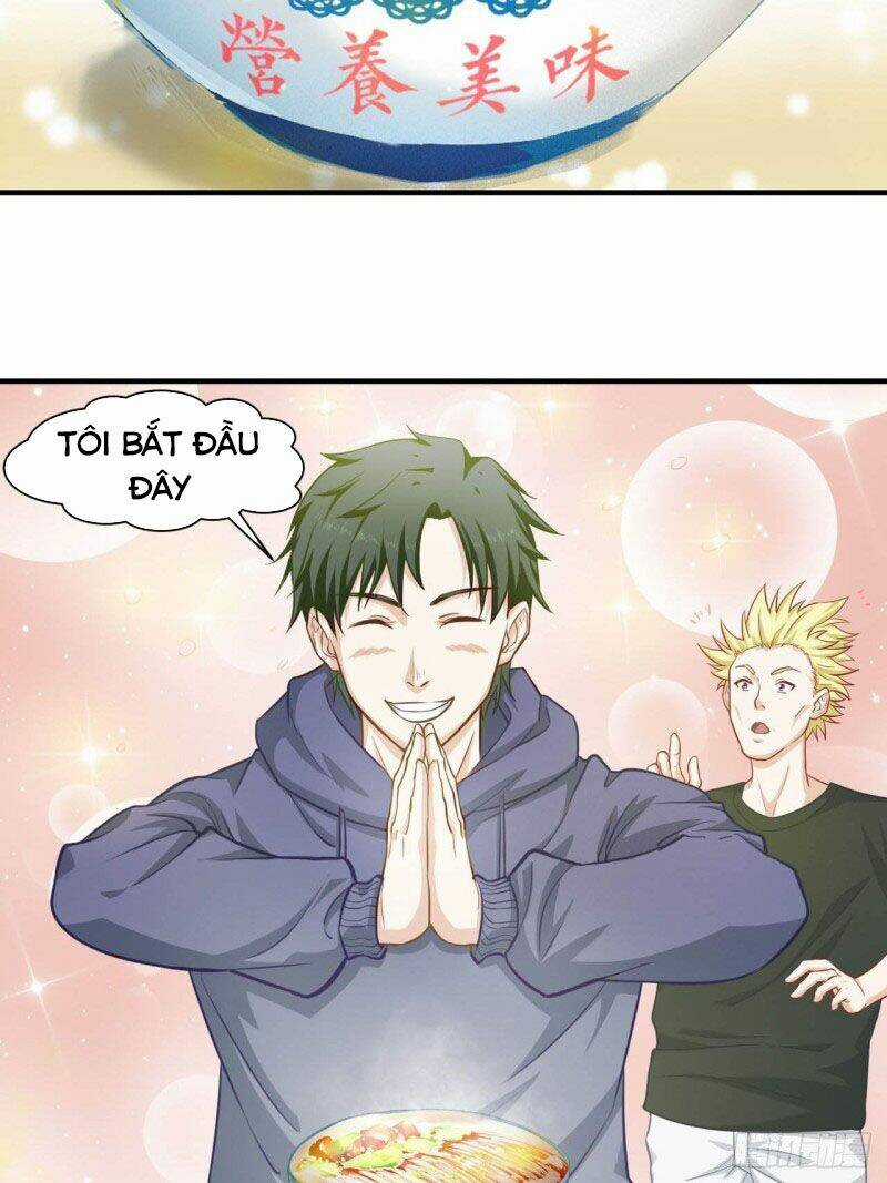 Chí Tôn Thần Nhãn - Chapter 28 - Trang 58