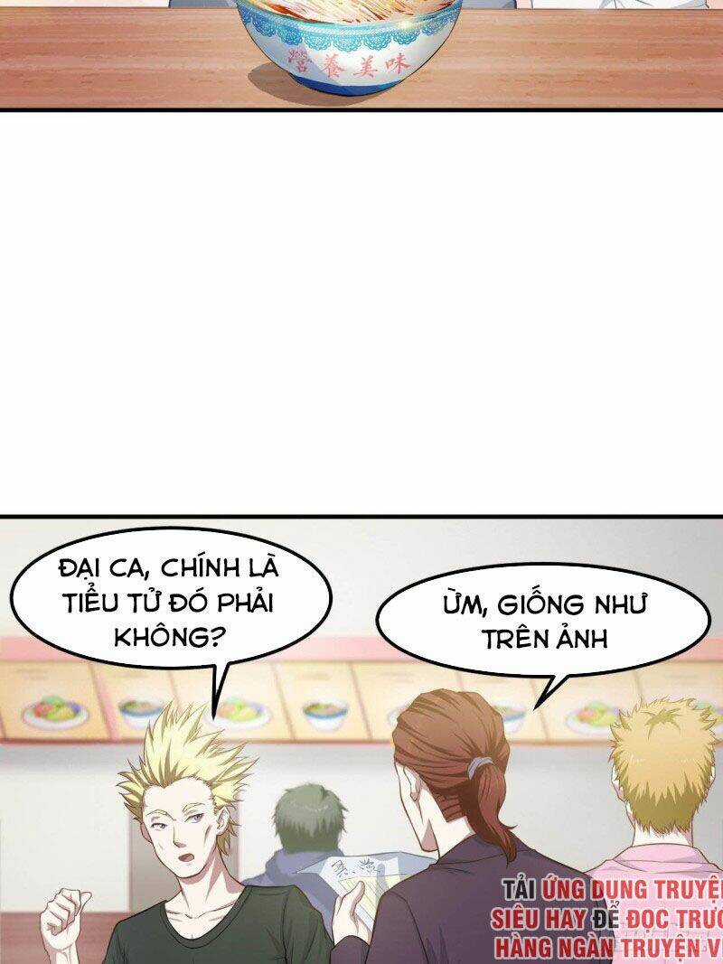 Chí Tôn Thần Nhãn - Chapter 28 - Trang 59