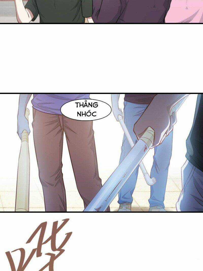 Chí Tôn Thần Nhãn - Chapter 28 - Trang 60