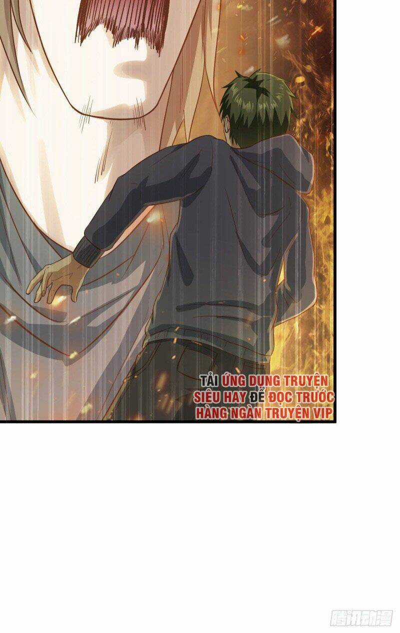 Chí Tôn Thần Nhãn - Chapter 28 - Trang 7