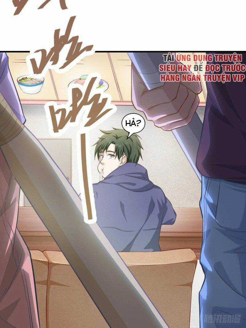 Chí Tôn Thần Nhãn - Chapter 28 - Trang 61