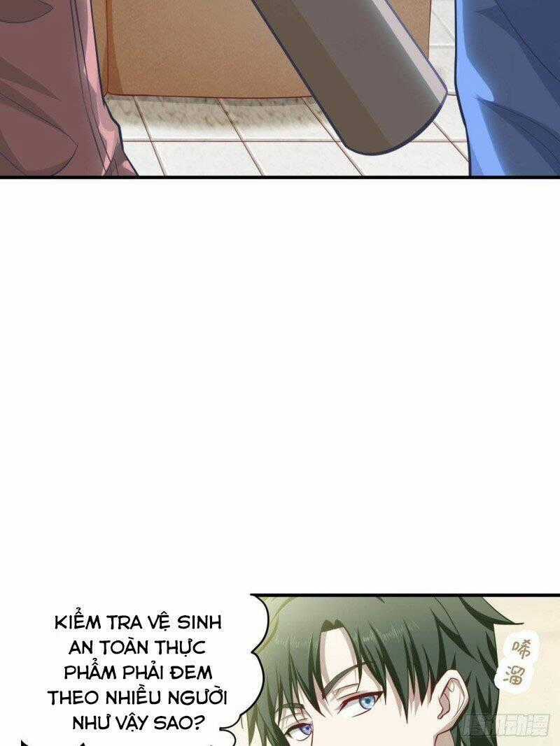 Chí Tôn Thần Nhãn - Chapter 28 - Trang 62