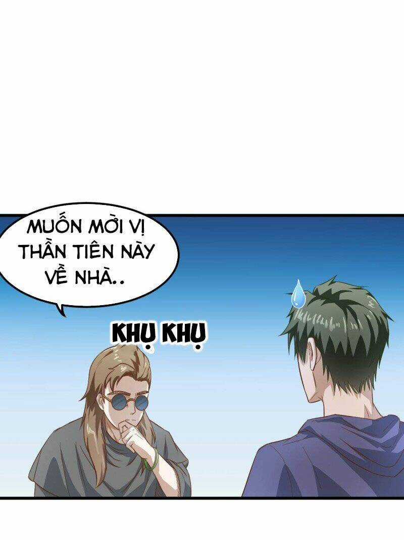 Chí Tôn Thần Nhãn - Chapter 28 - Trang 8