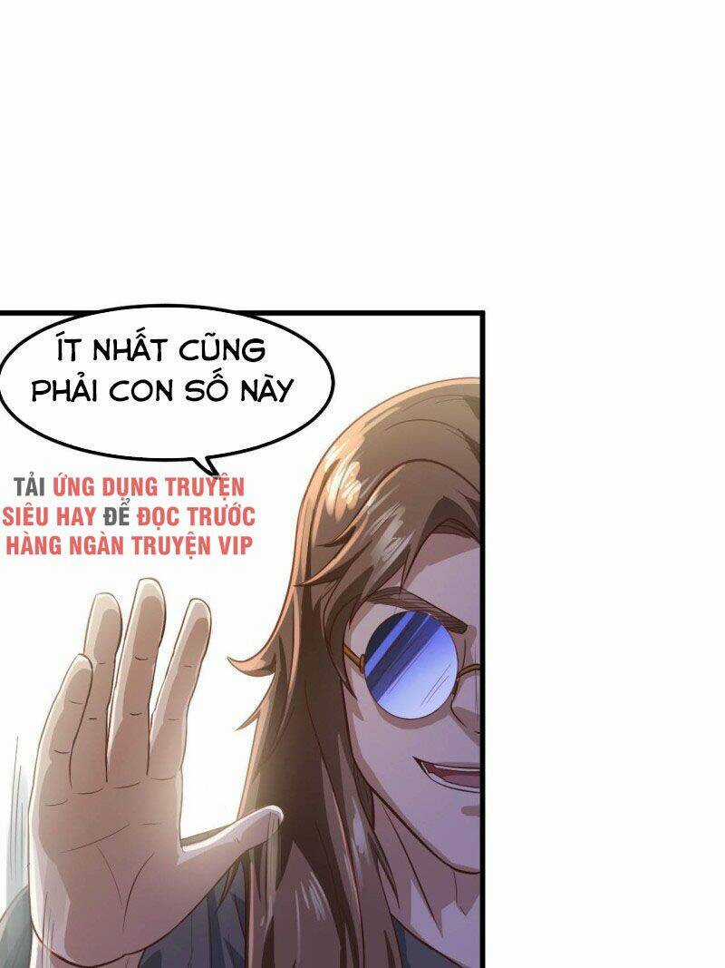 Chí Tôn Thần Nhãn - Chapter 28 - Trang 9