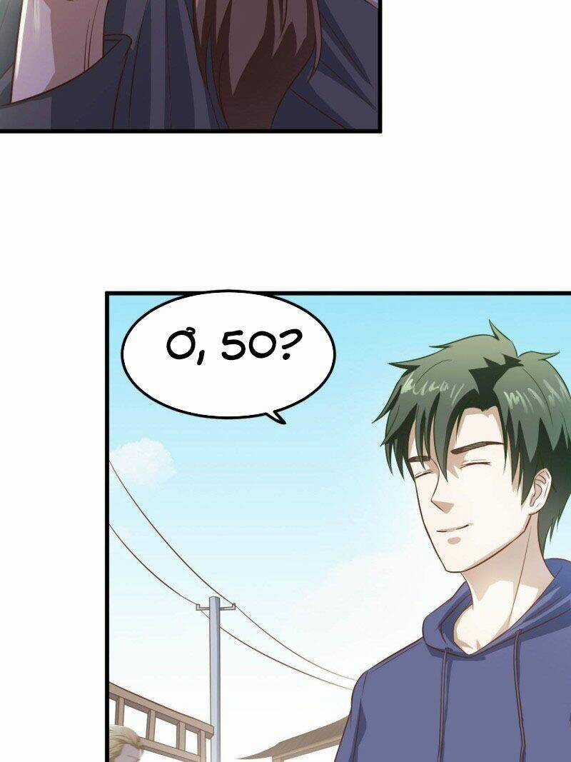 Chí Tôn Thần Nhãn - Chapter 28 - Trang 10