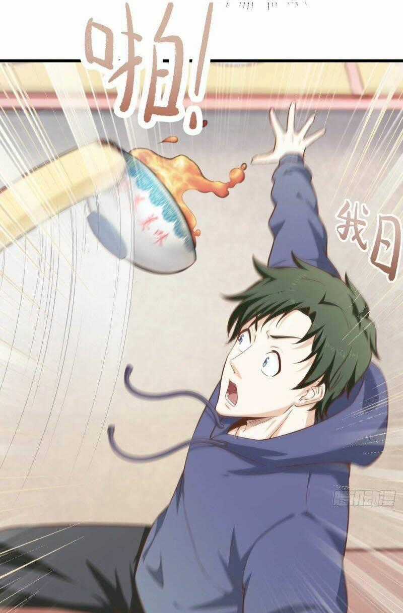 Chí Tôn Thần Nhãn - Chapter 29 - Trang 2