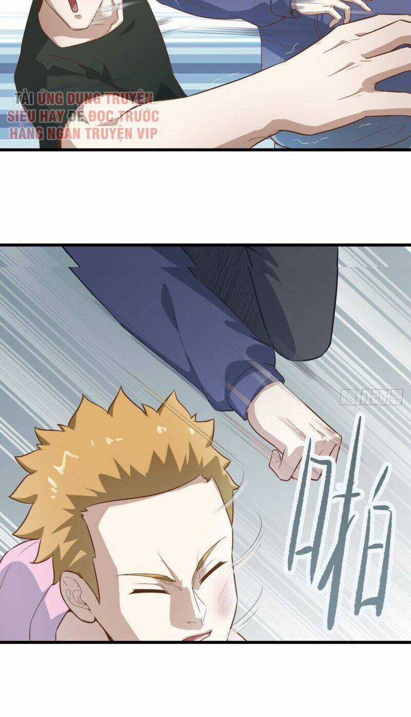 Chí Tôn Thần Nhãn - Chapter 29 - Trang 11