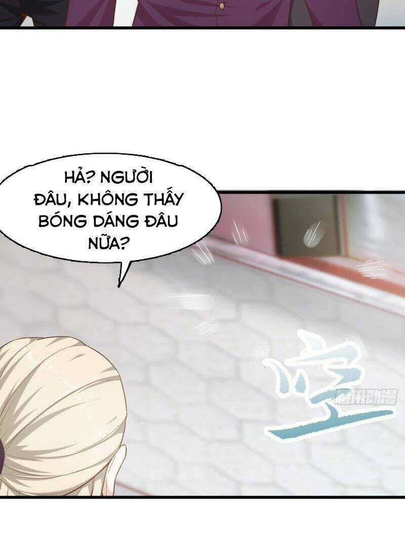 Chí Tôn Thần Nhãn - Chapter 29 - Trang 17