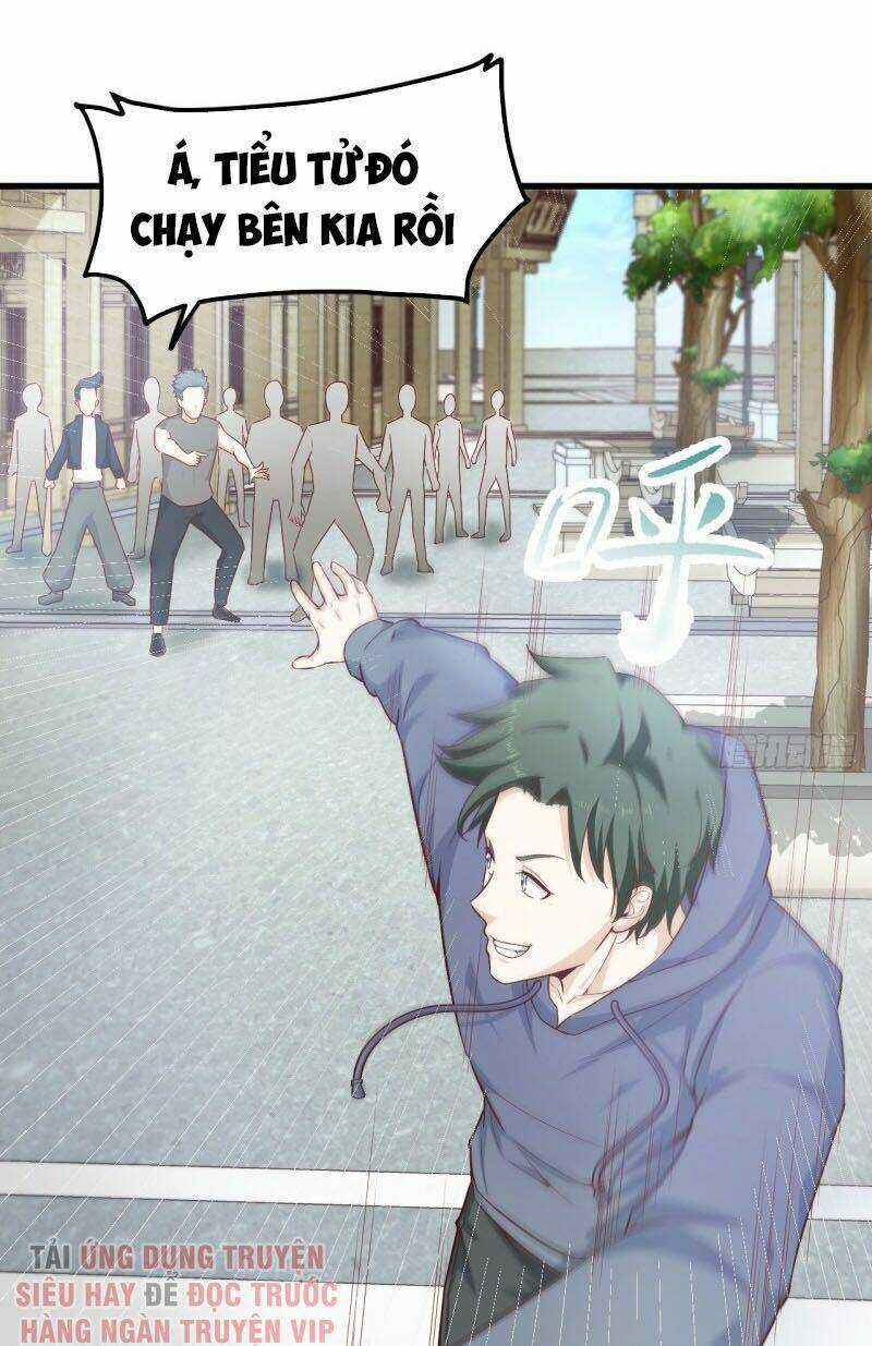 Chí Tôn Thần Nhãn - Chapter 29 - Trang 18