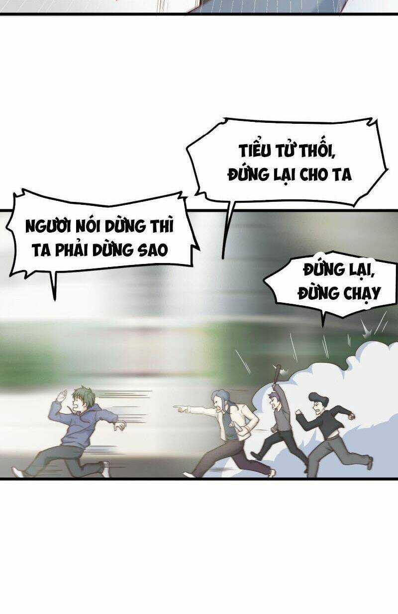 Chí Tôn Thần Nhãn - Chapter 29 - Trang 19