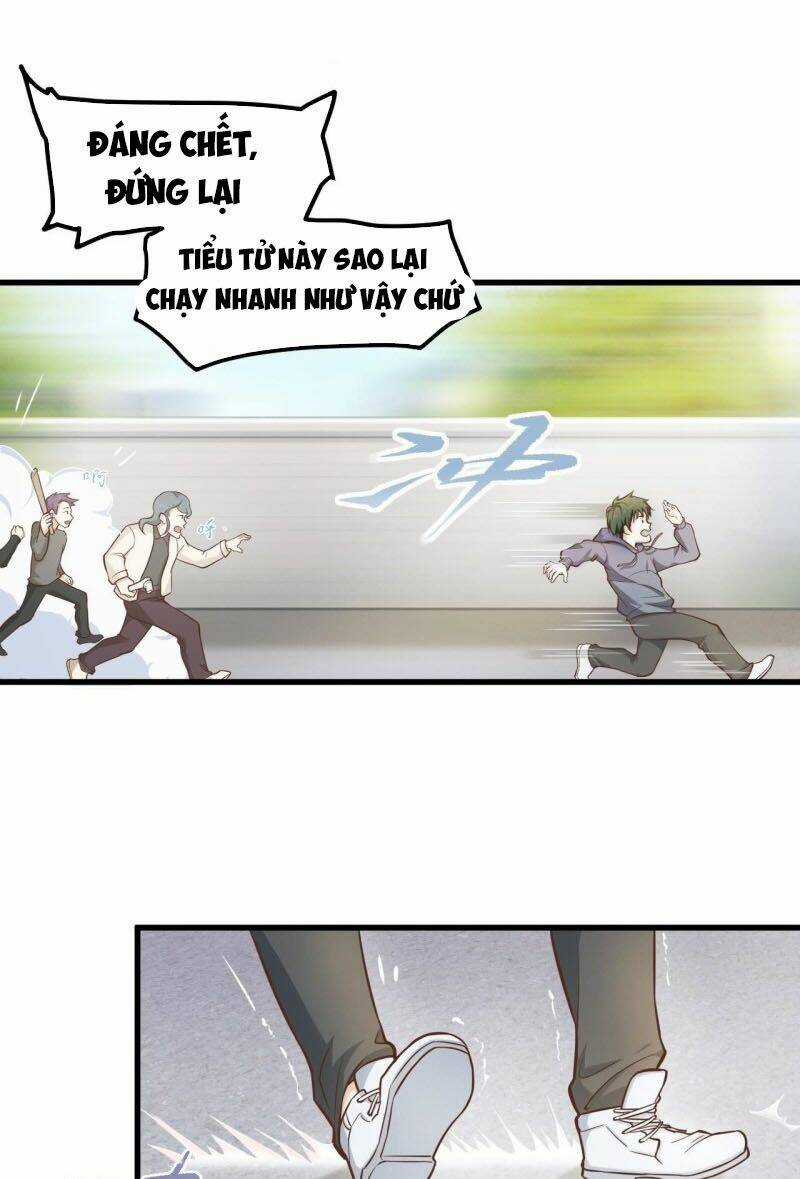 Chí Tôn Thần Nhãn - Chapter 29 - Trang 20