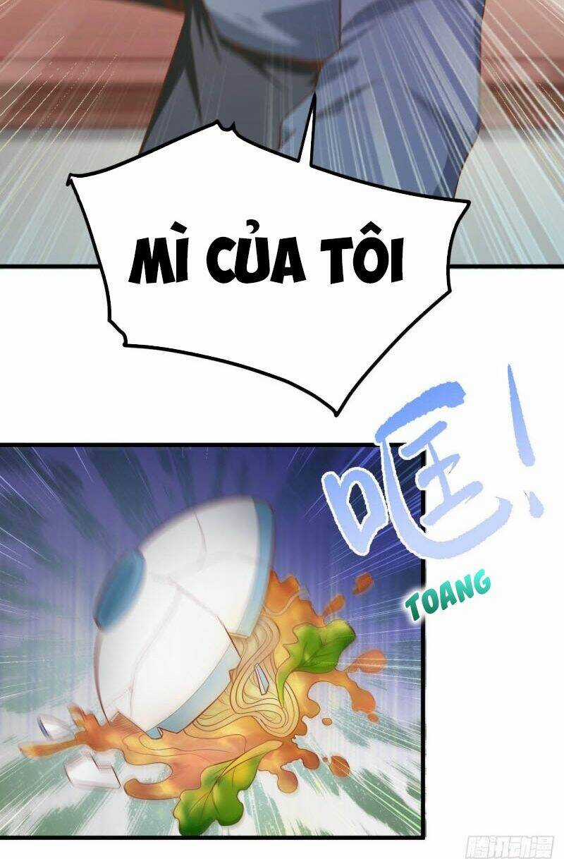 Chí Tôn Thần Nhãn - Chapter 29 - Trang 3