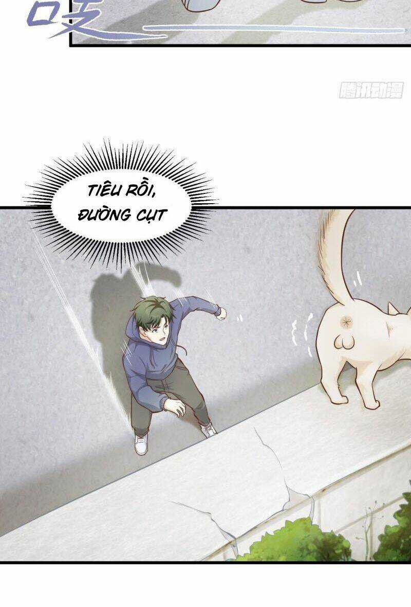 Chí Tôn Thần Nhãn - Chapter 29 - Trang 21