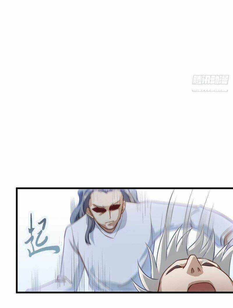 Chí Tôn Thần Nhãn - Chapter 29 - Trang 28