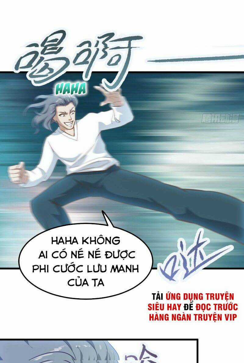 Chí Tôn Thần Nhãn - Chapter 29 - Trang 29