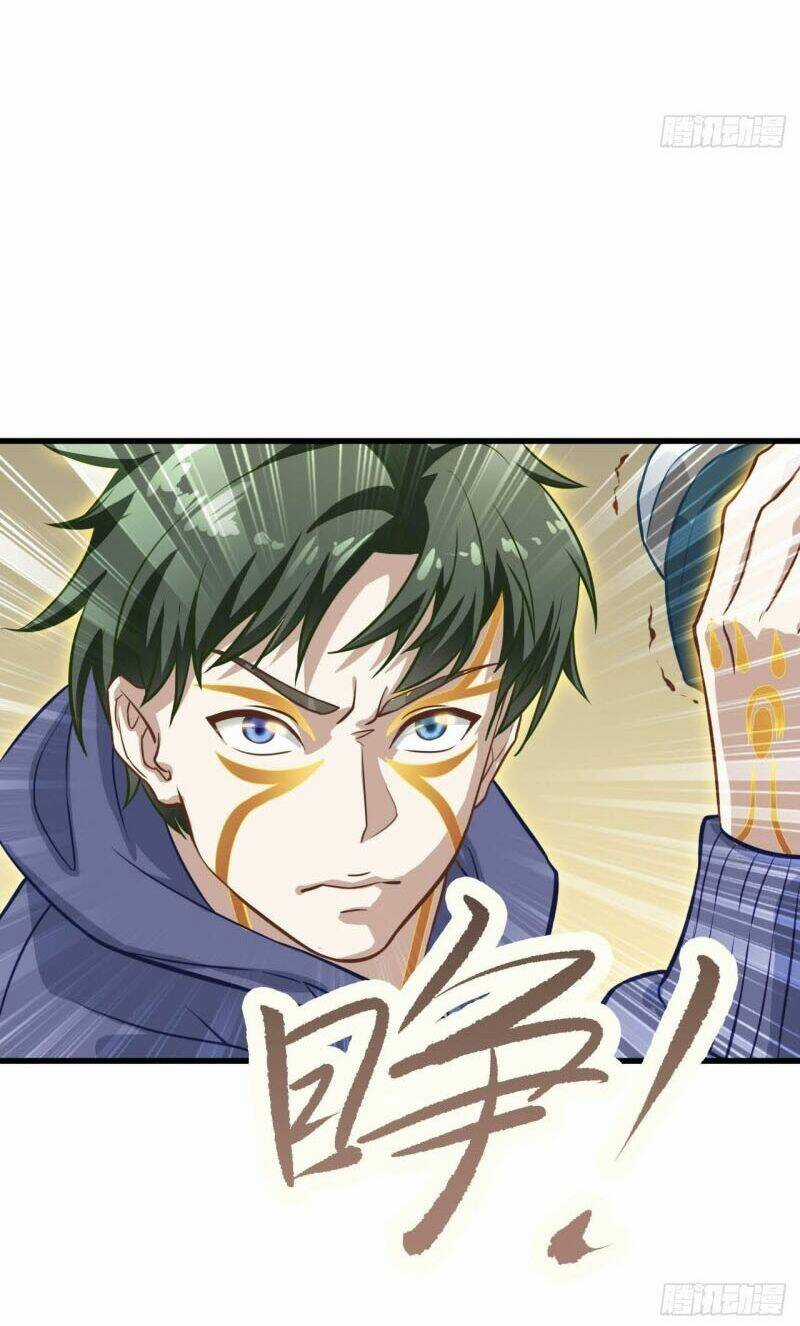 Chí Tôn Thần Nhãn - Chapter 29 - Trang 32