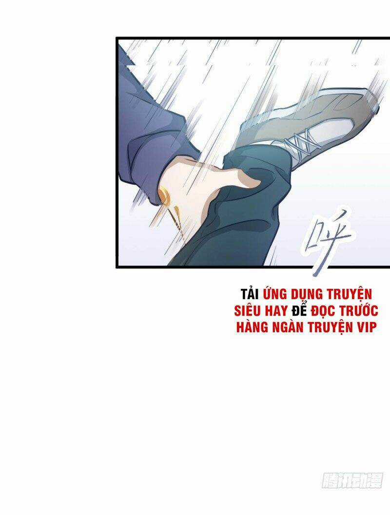 Chí Tôn Thần Nhãn - Chapter 29 - Trang 33