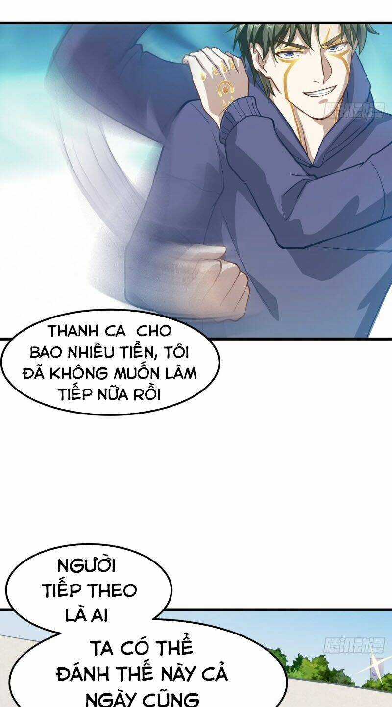 Chí Tôn Thần Nhãn - Chapter 29 - Trang 38