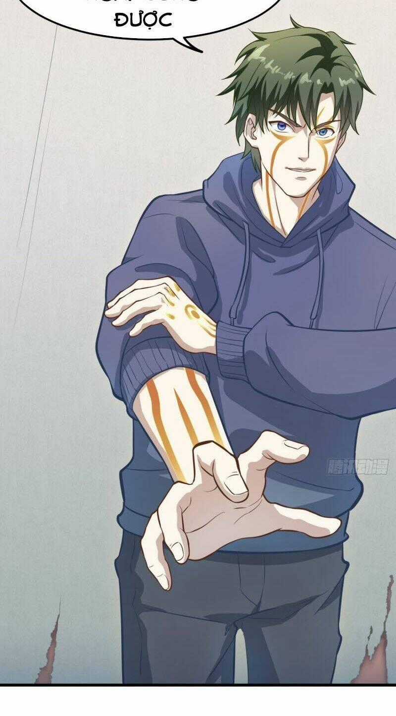 Chí Tôn Thần Nhãn - Chapter 29 - Trang 39