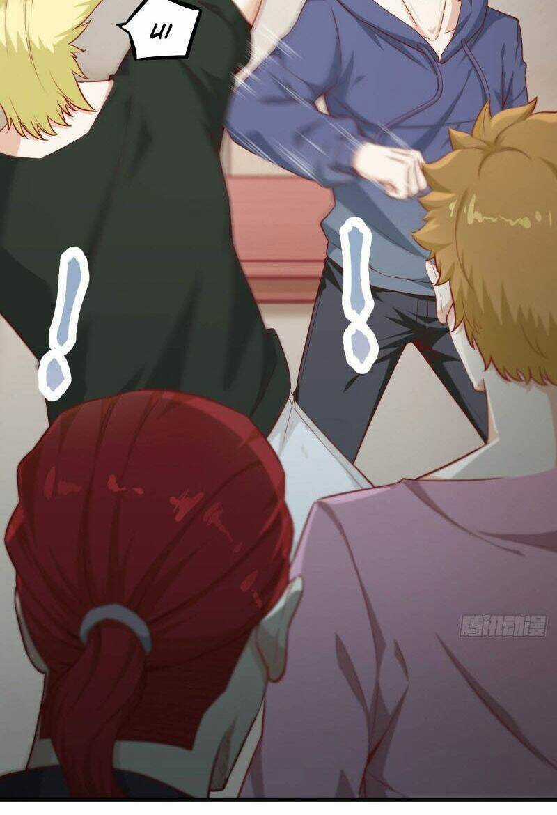 Chí Tôn Thần Nhãn - Chapter 29 - Trang 6