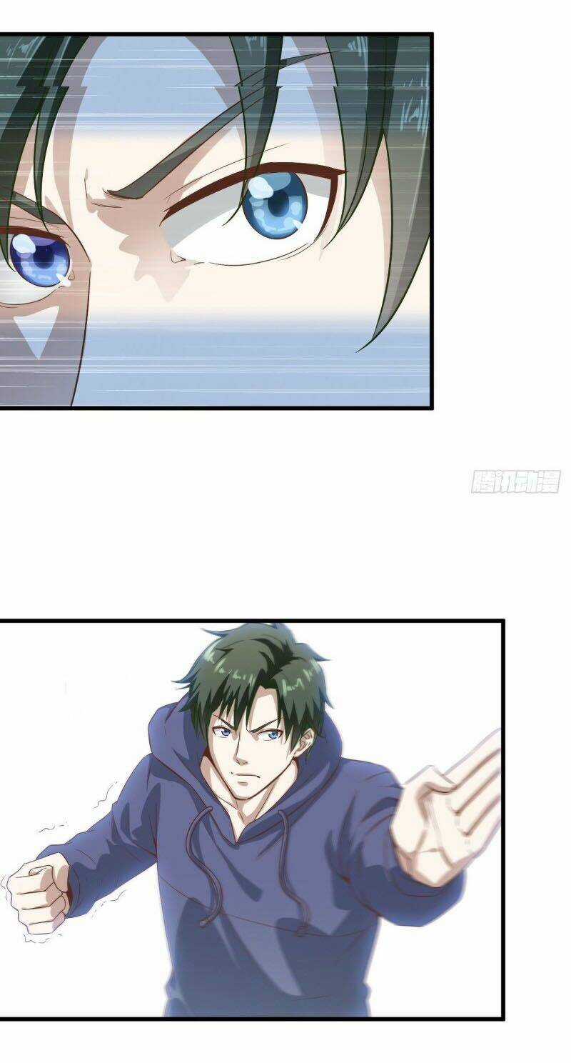 Chí Tôn Thần Nhãn - Chapter 29 - Trang 9