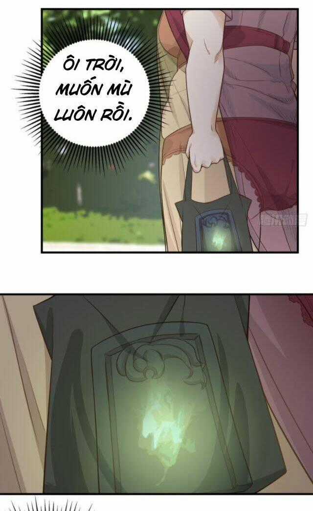 Chí Tôn Thần Nhãn - Chapter 3 - Trang 2